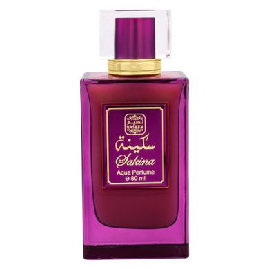 Naseem, Sakina, perfumy, spray, 80 ml