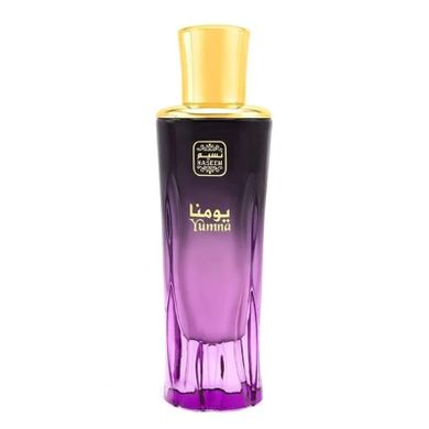 Naseem, Yumna, perfumy, spray, 80 ml