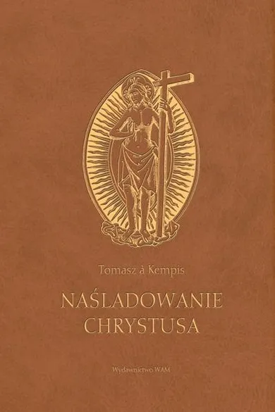 Naśladowanie Chrystusa