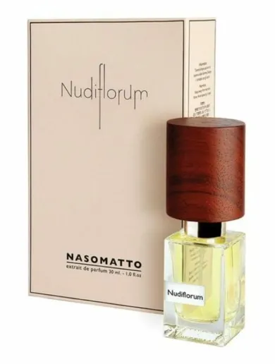 Nasomatto, Nudiflorum, woda perfumowana, spray, 30 ml