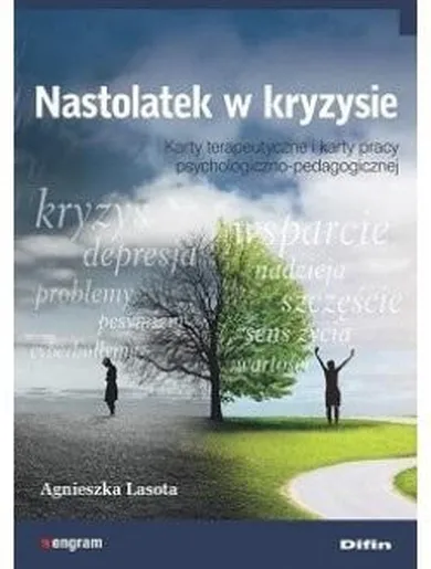 Nastolatek w kryzysie