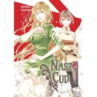 Nasz Cud. Tom 31