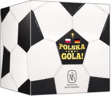 Nasza Księgarnia, Polska, gola! (Polska - Niemcy), gra familijna