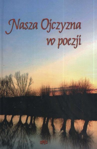 Nasza Ojczyzna w poezji