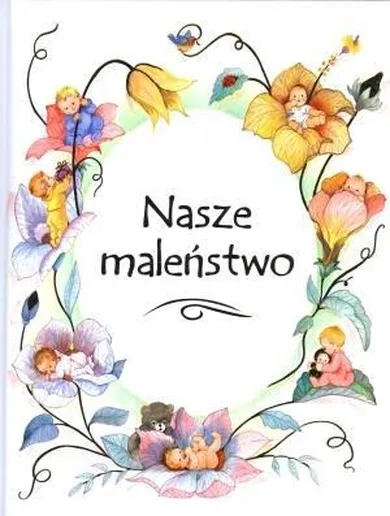 Nasze maleństwo