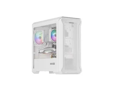 Natec, Genesis IRID 503 ARGB LITE MATX MINI, obudowa komputerowa