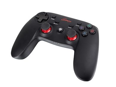 Natec, Genesis PV65, gamepad bezprzewodowy, NJG-0739