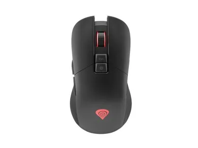Natec Genesis Zircon 330, mysz optyczna, NMG-1321