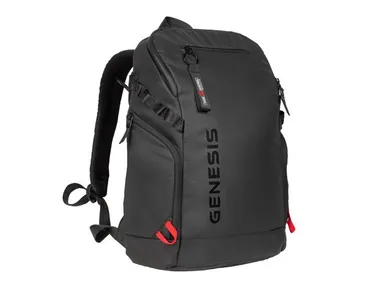 Natec, Pallad 420, plecak do laptopa, 15.6", 18l