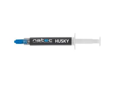 Natec, pasta termoprzewodząca do procesora, Husky 4G NPT-1324 (4 g)