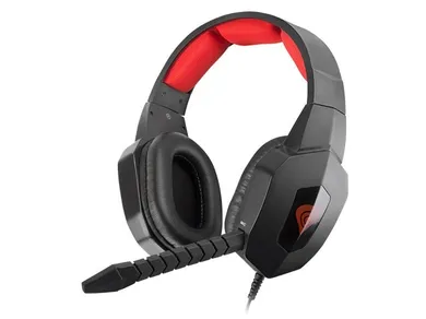Natec, słuchawki nauszne z mikrofonem GENESIS H59 GAMING