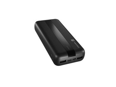 Natec, Trevi, powerbank, 20000 mah, 2x USB-A + 2x USB-C, NPB-1922
