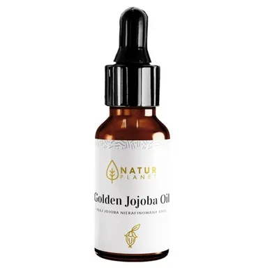 Natur Planet, olej jojoba, 30 ml