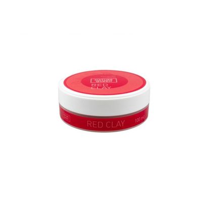 Nature Queen, Red Clay, glinka czerwona, 100 ml