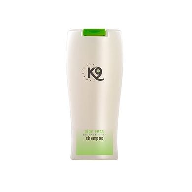 Nature's Protection, k9 aloe vera shampoo 300 ml