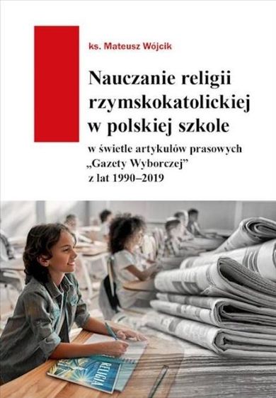 Nauczanie religii rzymskokatolickiej