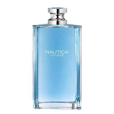 Nautica, Voyage, woda toaletowa, spray, 200 ml