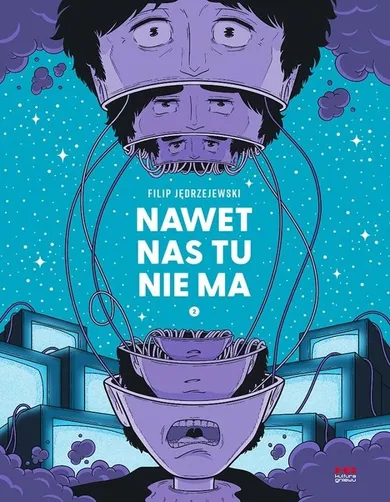 Nawet nas tu nie ma Część 2