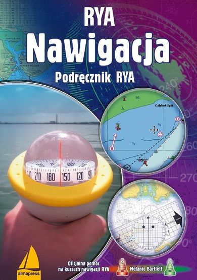 Nawigacja. Podręcznik RYA
