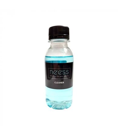 Neess, Cleaner, odtłuszczacz do paznokci, 7634, 120 ml