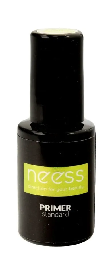 Neess, Primer Standard, płyn do paznokci, 4ml