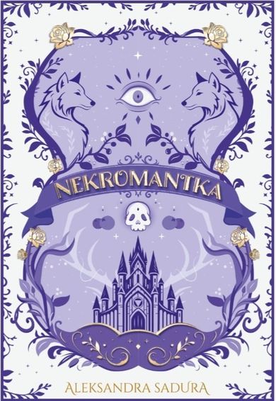 Nekromantka