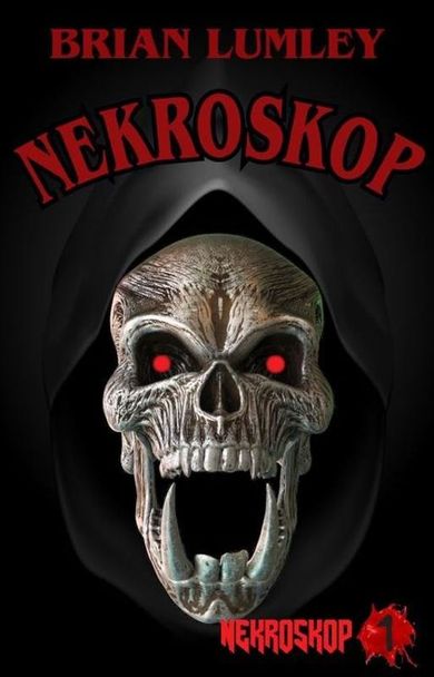 Nekroskop. Tom 1