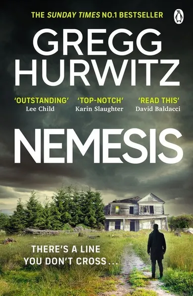 Nemesis (wersja angielska)