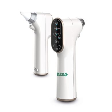 Neno, Sinus, bezprzewodowy aspirator do nosa