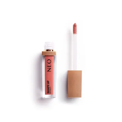 Neo Make Up, Shape Up Effect Lipstick, pomadka powiększająca usta, 26 Love, 4.5 ml