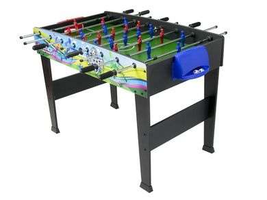 Neo-sport, piłkarzyki, stół do gry, gra zręcznościowa