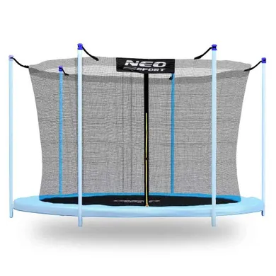 Neo-Sport, siatka wewnętrzna do trampoliny, 183 cm