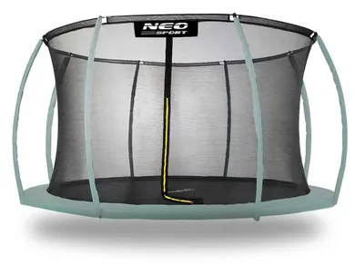 Neo-Sport, siatka wewnętrzna do trampoliny, 374 cm