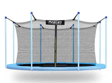 Neo-Sport, siatka wewnętrzna do trampoliny, 404 cm