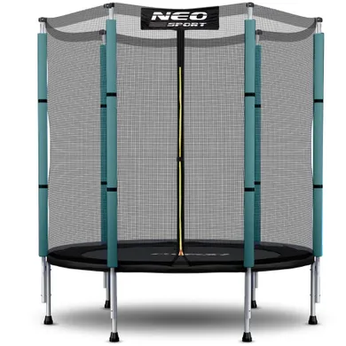 Neo-Sport, trampolina ogrodowa, 140 cm