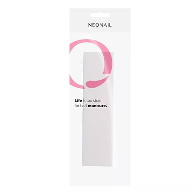 NeoNail, gąbeczki do stylizacji paznokci metodą ombre, 25 szt.