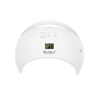 NeoNail, lampa LED Eco 21W/48, biała