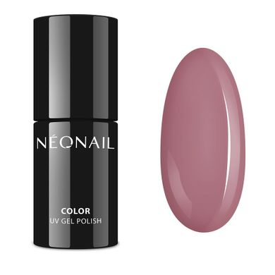 NeoNail, UV Gel Polish Color, lakier hybrydowy, 3751 Rosy Memory, 7.2 ml