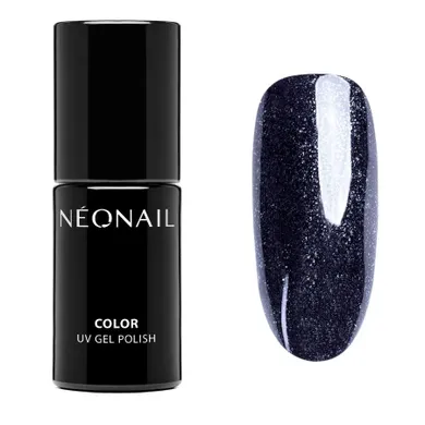 NeoNail, UV Gel Polish Color, lakier hybrydowy, 9712 Lunar Queen, 7.2 ml