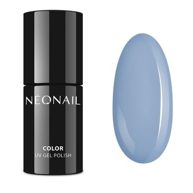 NeoNail, UV Gel Polish Color, lakier hybrydowy, Angel’s Charm, 7.2 ml
