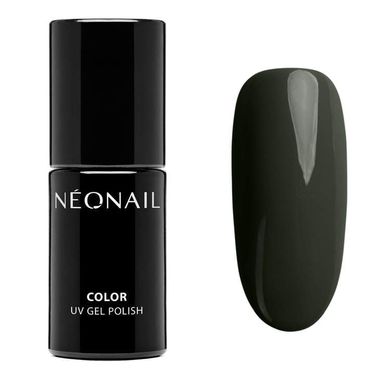 NeoNail, UV Gel Polish Color, lakier hybrydowy, Bottle Green, 7.2 ml