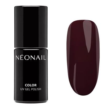 NeoNail, UV Gel Polish Color, lakier hybrydowy, Cozy & Comfy, 7.2 ml