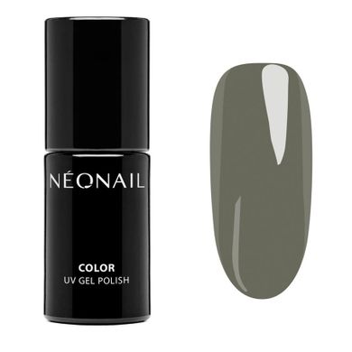 NeoNail, UV Gel Polish Color, lakier hybrydowy, Evergreen Mood, 7.2 ml
