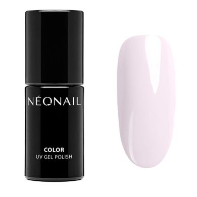 NeoNail, UV Gel Polish Color, lakier hybrydowy, French Pink Light, 7.2 ml