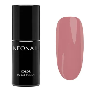 NeoNail, UV Gel Polish Color, lakier hybrydowy, Frozen Roses, 7.2 ml
