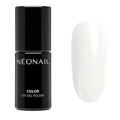 NeoNail, UV Gel Polish Color, lakier hybrydowy, Milk Shake, 7.2 ml