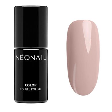 NeoNail, UV Gel Polish Color, lakier hybrydowy, Modern Princess, 7.2 ml