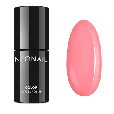 NeoNail, UV Gel Polish Color, lakier hybrydowy, nr 4803, Copacabana, 7.2 ml