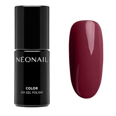 NeoNail, UV Gel Polish Color, lakier hybrydowy, Ripe Cherry, 7.2 ml