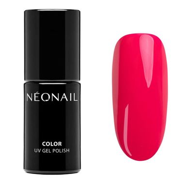 NeoNail, UV Gel Polish Color, lakier hybrydowy, Vibrant Awakening, 7.2 ml